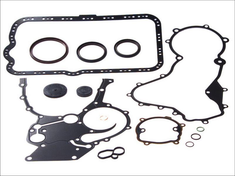 Victor Reinz 08-33642-03 - Комплект ущільнень, картер autodetail.com.ua