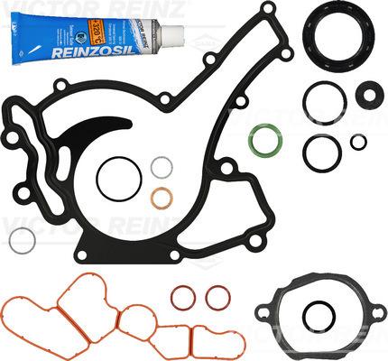 Victor Reinz 08-37719-01 - Комплект ущільнень, картер autodetail.com.ua