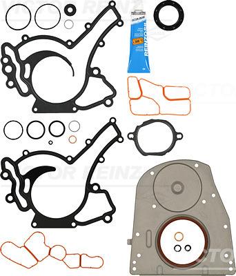 Victor Reinz 08-37718-01 - Комплект ущільнень, картер autodetail.com.ua