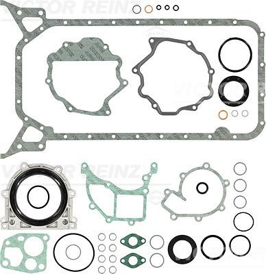 Victor Reinz 08-26204-04 - Комплект ущільнень, картер autodetail.com.ua