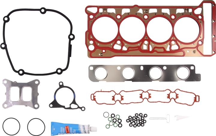 Victor Reinz 02-42165-02 - Комплект ущільнень, голівка циліндра autodetail.com.ua