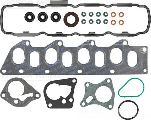 Victor Reinz 02-34409-01 - Комплект ущільнень, голівка циліндра autodetail.com.ua