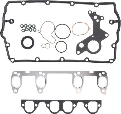 Victor Reinz 02-34302-01 - Комплект ущільнень, голівка циліндра autodetail.com.ua
