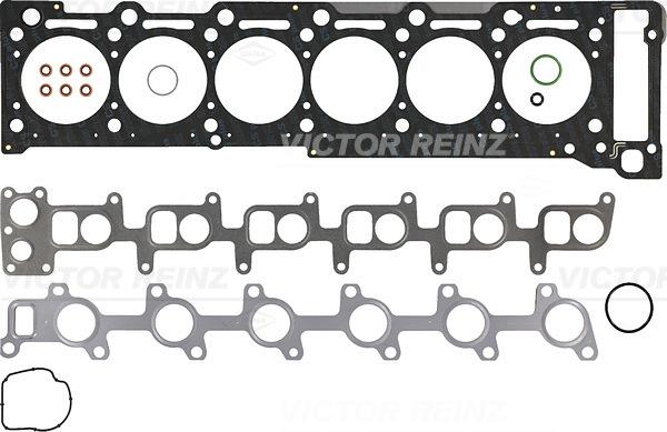 Victor Reinz 02-35165-01 - Комплект ущільнень, голівка циліндра autodetail.com.ua