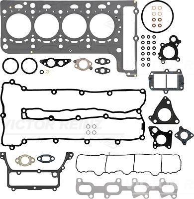 Victor Reinz 02-36950-01 - Комплект ущільнень, голівка циліндра autodetail.com.ua