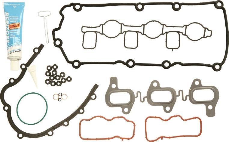 Victor Reinz 02-36049-01 - Комплект ущільнень, голівка циліндра autodetail.com.ua