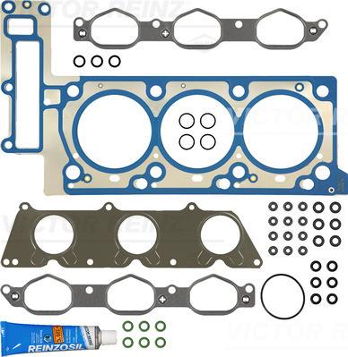Victor Reinz 02-36365-01 - Комплект ущільнень, голівка циліндра autodetail.com.ua