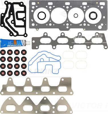 Victor Reinz 02-31675-02 - Комплект ущільнень, голівка циліндра autodetail.com.ua