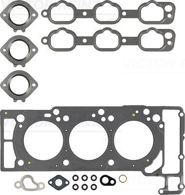 Victor Reinz 02-31265-01 - Комплект ущільнень, голівка циліндра autodetail.com.ua