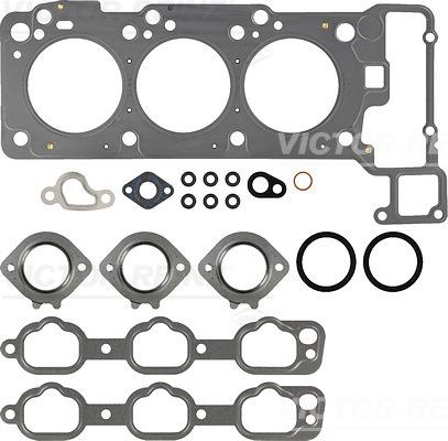 Victor Reinz 02-31260-01 - Комплект ущільнень, голівка циліндра autodetail.com.ua