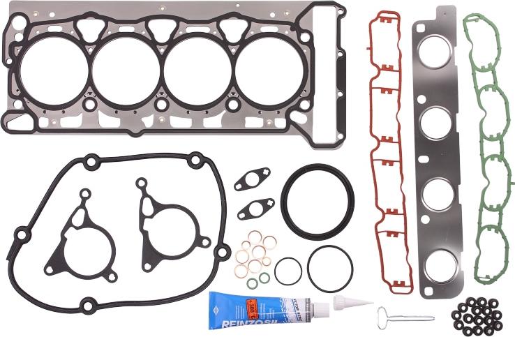 Victor Reinz 02-37475-01 - Комплект ущільнень, голівка циліндра autodetail.com.ua