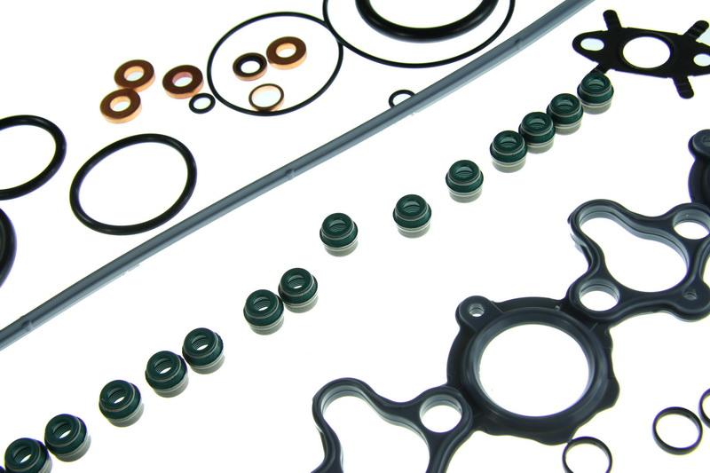 Victor Reinz 02-37682-01 - Комплект ущільнень, голівка циліндра autodetail.com.ua