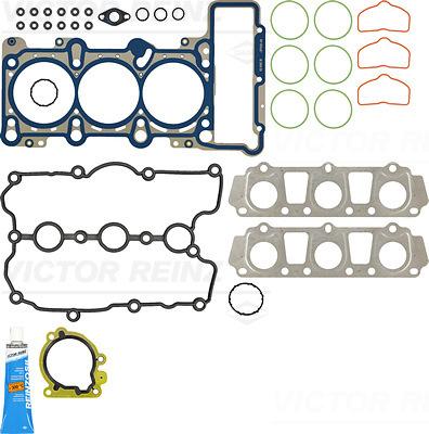 Victor Reinz 02-37020-02 - Комплект ущільнень, голівка циліндра autodetail.com.ua