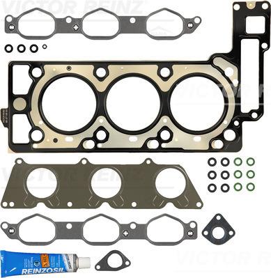 Victor Reinz 02-37105-01 - Комплект ущільнень, голівка циліндра autodetail.com.ua