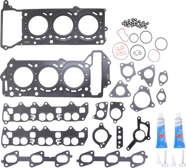 Victor Reinz 02-37270-03 - Комплект ущільнень, голівка циліндра autodetail.com.ua