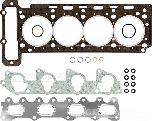 Victor Reinz 02-29415-01 - Комплект ущільнень, голівка циліндра autodetail.com.ua