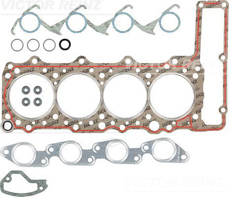 Victor Reinz 02-29120-02 - Комплект ущільнень, голівка циліндра autodetail.com.ua