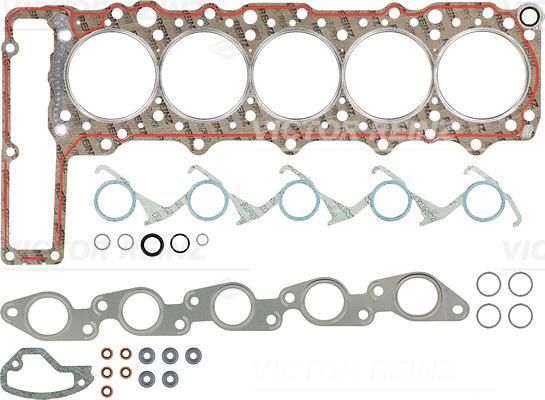 Victor Reinz 02-29245-02 - Комплект ущільнень, голівка циліндра autodetail.com.ua