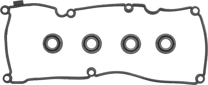 Victor Reinz 15-42759-01 - Комплект ущільнень, кришка голівки циліндра autodetail.com.ua