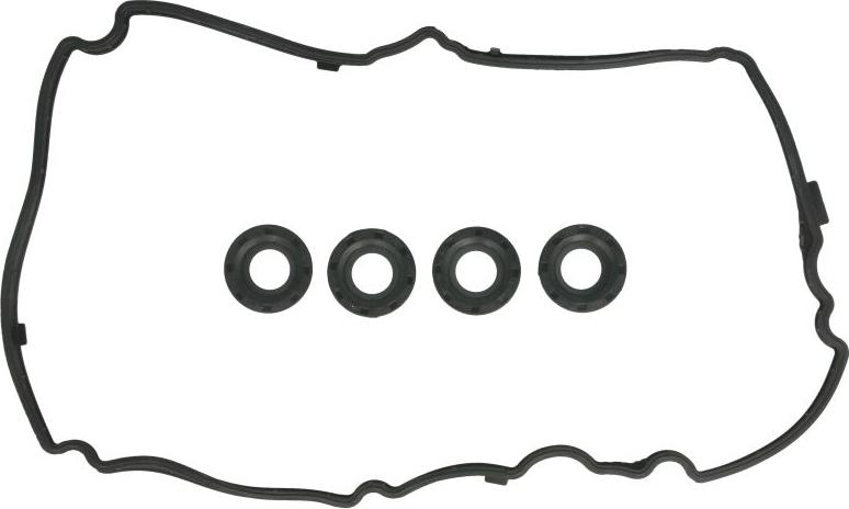 Victor Reinz 15-10836-01 - Комплект ущільнень, кришка голівки циліндра autodetail.com.ua