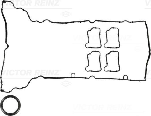 Victor Reinz 15-36411-01 - Комплект ущільнень, кришка голівки циліндра autodetail.com.ua