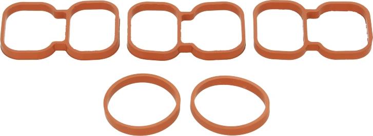 Victor Reinz 11-41051-01 - Комплект ущільнень, впускний колектор autodetail.com.ua