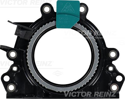 Victor Reinz 81-90085-00 - Ущільнювальне кільце вала, колінчатий вал autodetail.com.ua