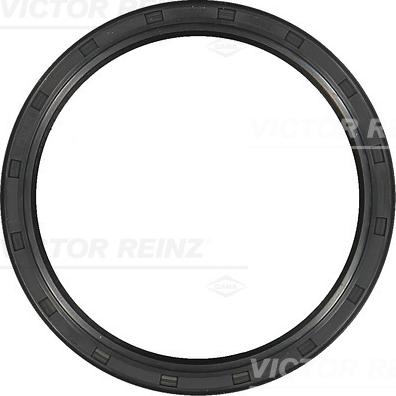 Victor Reinz 81-10595-00 - Ущільнювальне кільце вала, колінчатий вал autodetail.com.ua