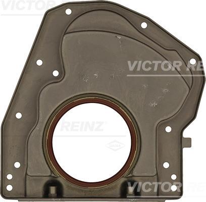 Victor Reinz 81-10395-00 - Ущільнювальне кільце вала, колінчатий вал autodetail.com.ua