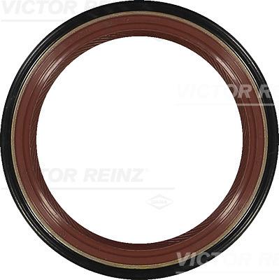 Victor Reinz 81-34413-00 - Ущільнювальне кільце вала, колінчатий вал autodetail.com.ua
