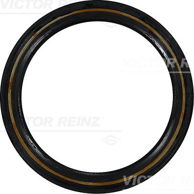 Victor Reinz 81-34417-10 - Ущільнювальне кільце вала, колінчатий вал autodetail.com.ua