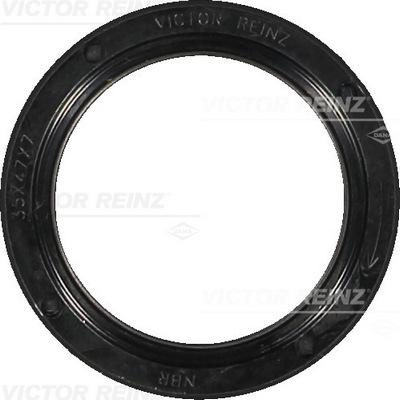 Victor Reinz 81-36957-00 - Ущільнювальне кільце вала, колінчатий вал autodetail.com.ua