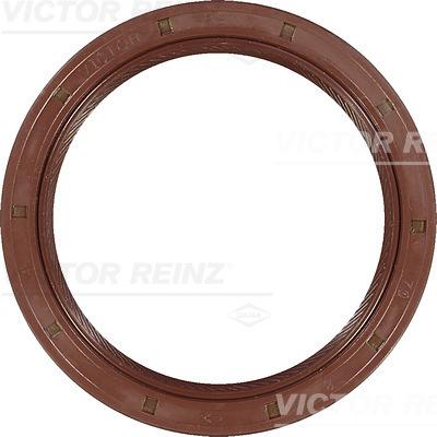 Victor Reinz 81-33627-00 - Ущільнювальне кільце вала, колінчатий вал autodetail.com.ua