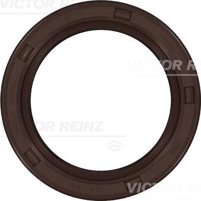 Victor Reinz 81-24292-10 - Ущільнювальне кільце вала, колінчатий вал autodetail.com.ua