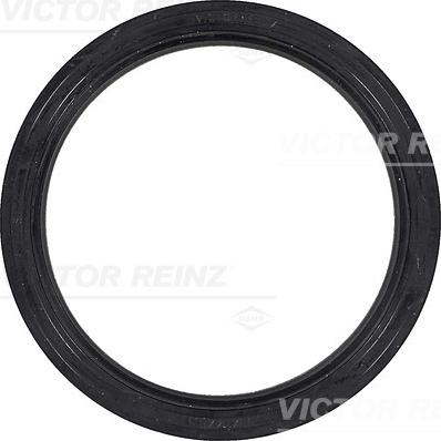 Victor Reinz 81-26249-10 - Ущільнювальне кільце вала, колінчатий вал autodetail.com.ua
