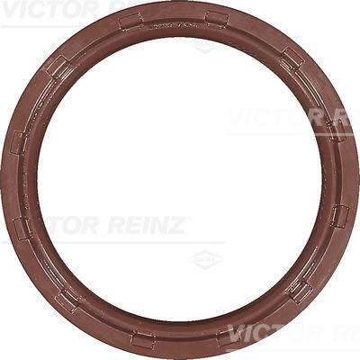 Victor Reinz 81-23708-40 - Ущільнювальне кільце вала, колінчатий вал autodetail.com.ua