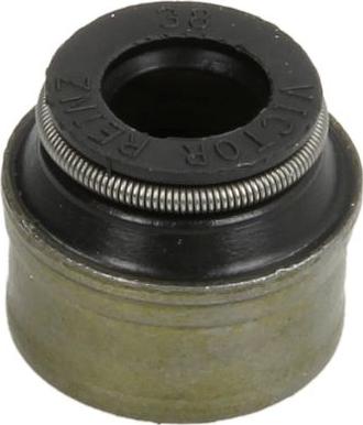 Victor Reinz 70-31306-00 - Ущільнювальне кільце, шток клапана autodetail.com.ua