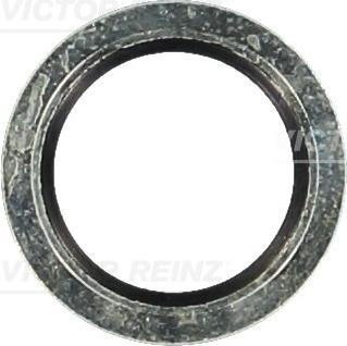 Victor Reinz 70-33769-00 - Ущільнювальне кільце, пробка для зливання оливи autodetail.com.ua