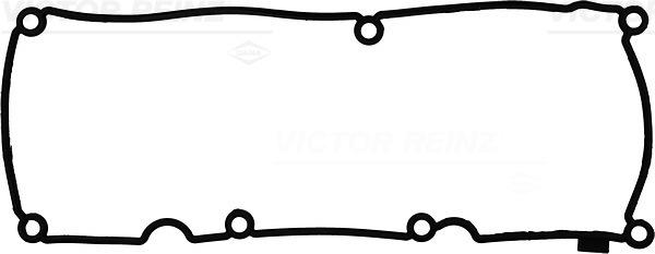 Victor Reinz 71-42759-00 - Ущільнення, кришка голівки циліндра autodetail.com.ua