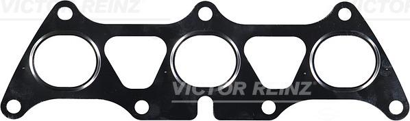 Victor Reinz 71-10855-00 - Ущільнення, випускний колектор autodetail.com.ua