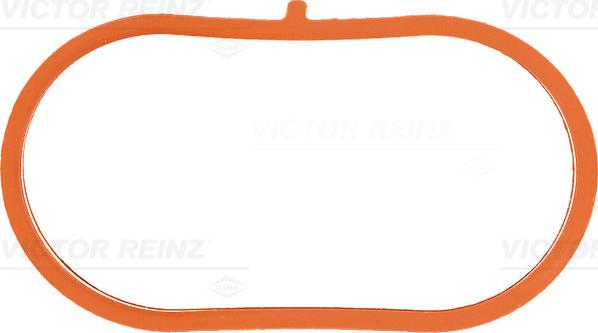 Victor Reinz 71-10759-00 - Ущільнення, впускний колектор autodetail.com.ua