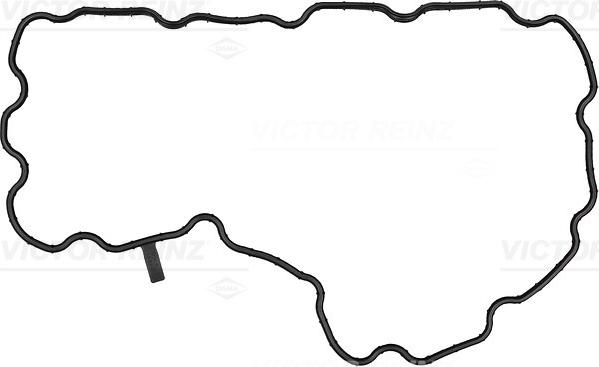 Victor Reinz 71-10772-00 - Ущільнення, оливозбірник autodetail.com.ua