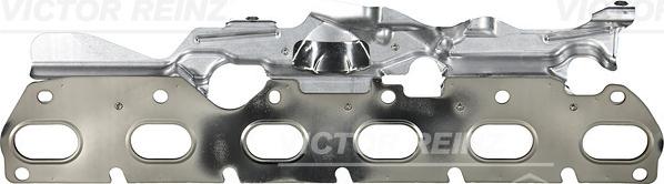 Victor Reinz 71-11554-00 - Ущільнення, випускний колектор autodetail.com.ua