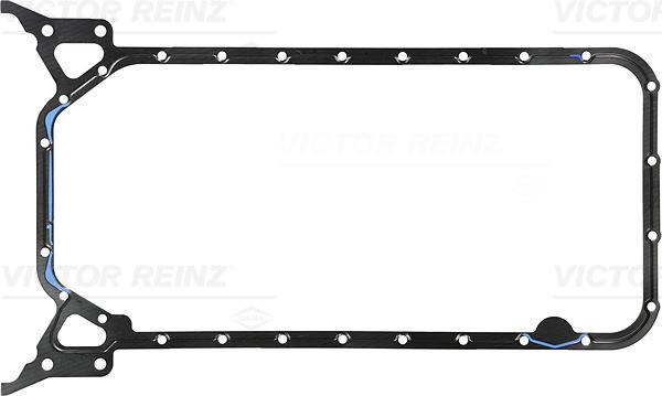 Victor Reinz 71-34037-00 - Ущільнення, оливозбірник autodetail.com.ua