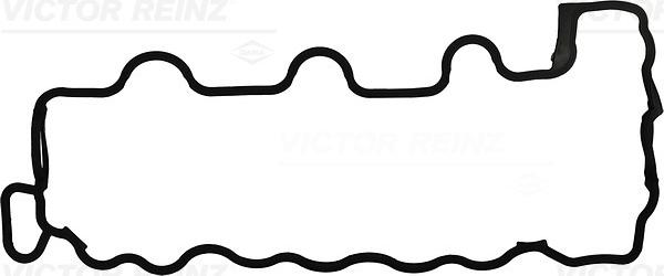 Victor Reinz 71-34108-00 - Ущільнення, кришка голівки циліндра autodetail.com.ua