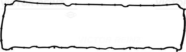 Victor Reinz 71-36442-00 - Ущільнення, кришка голівки циліндра autodetail.com.ua