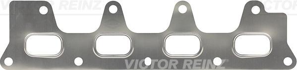 Victor Reinz 71-31912-00 - Ущільнення, випускний колектор autodetail.com.ua