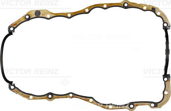 Victor Reinz 71-38517-00 - Ущільнення, оливозбірник autodetail.com.ua