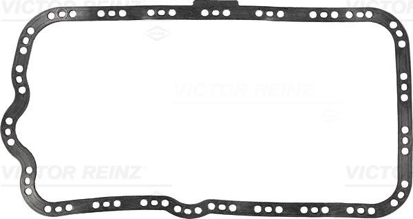 Victor Reinz 71-33642-00 - Ущільнення, оливозбірник autodetail.com.ua