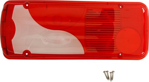 VIGNAL 056540 - Розсіювач, задній ліхтар autodetail.com.ua